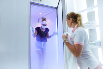 The 6 cryotherapy benefits you did not know about