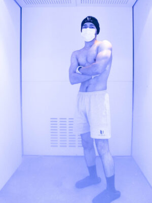 How Cryotherapy Can Boost Your Muscle Toning and Fitness Goals
