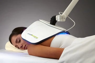How Light Therapy Bed Can Boost Your Mood, Energy and Sleep Quality